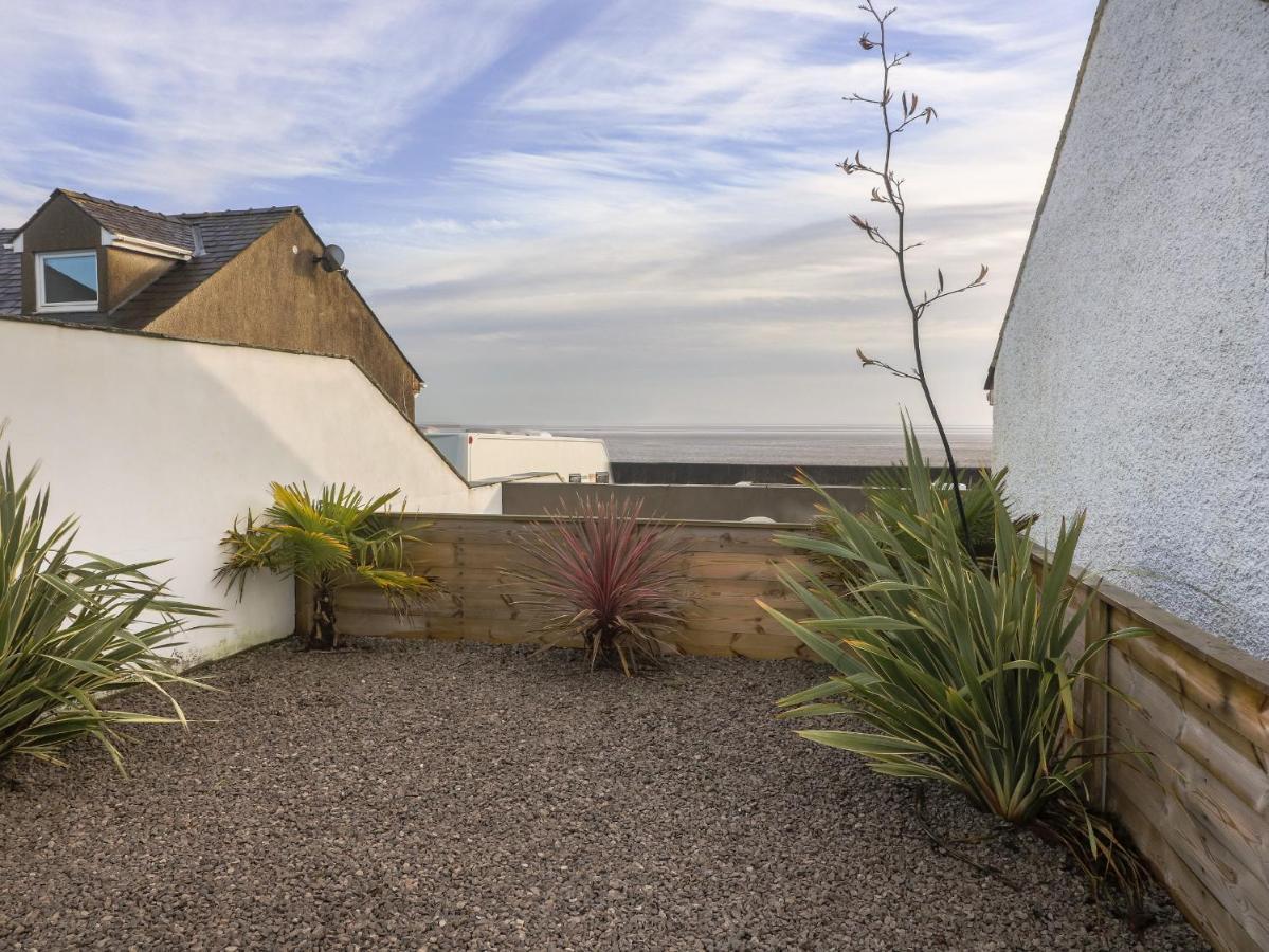 White Stones Villa Ulverston Dış mekan fotoğraf