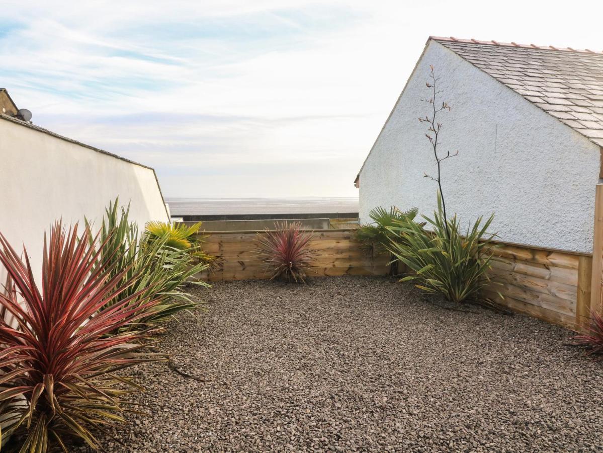 White Stones Villa Ulverston Dış mekan fotoğraf