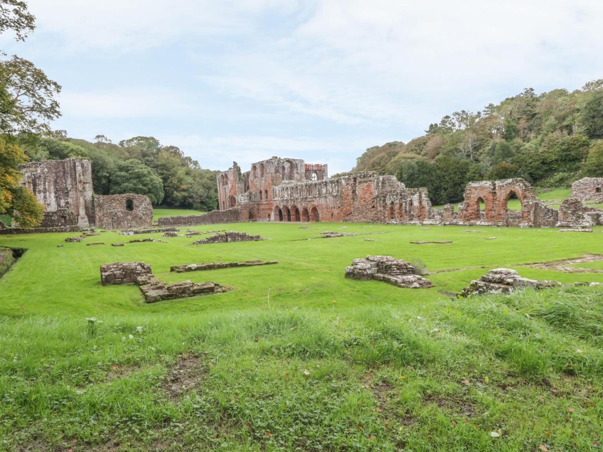 White Stones Villa Ulverston Dış mekan fotoğraf